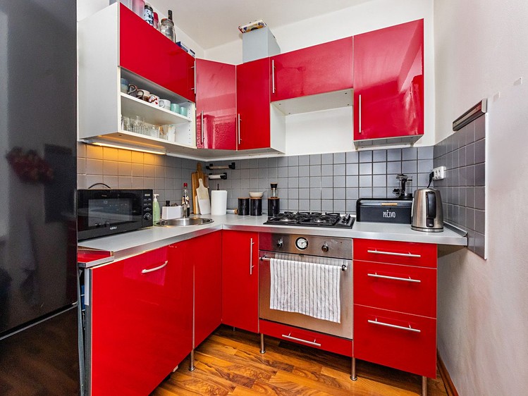 Prodej bytu 2+1 52 m² (Jednopodlažní) - foto 6