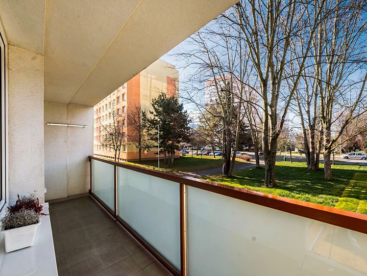 Prodej bytu 2+kk 39 m² (Jednopodlažní) - foto 3