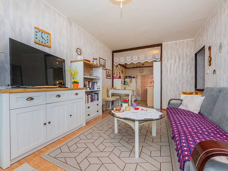 Prodej bytu 2+kk 39 m² (Jednopodlažní) - foto 8