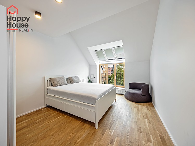 Prodej bytu 2+kk 57 m² - foto 4