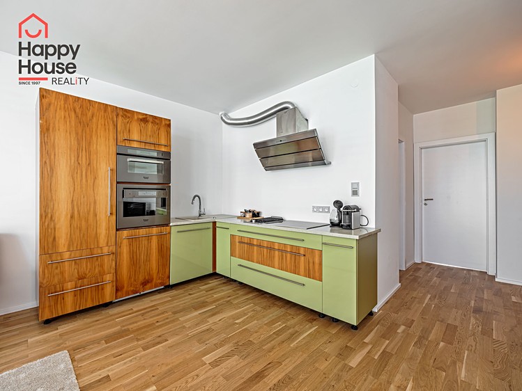 Prodej bytu 2+kk 57 m² - foto 6