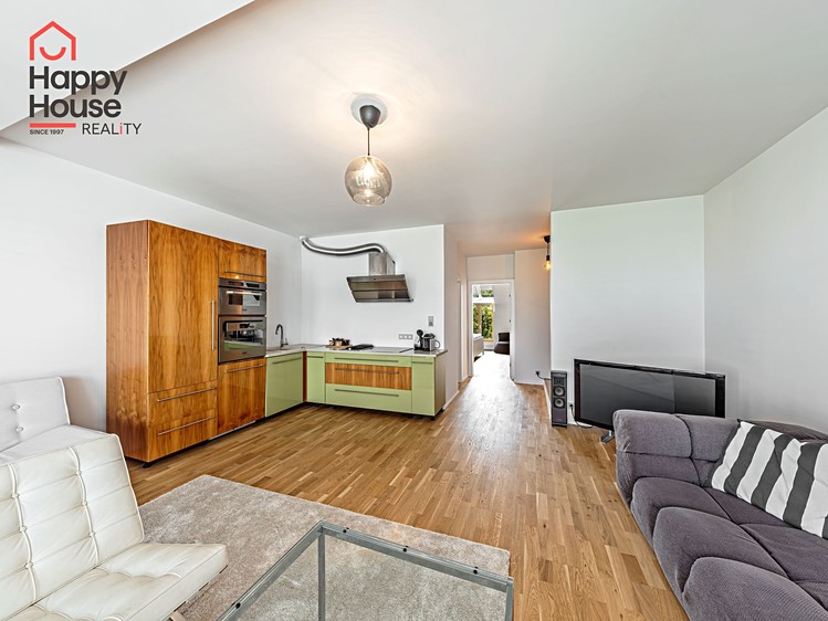 Prodej bytu 2+kk 57 m² - foto 5