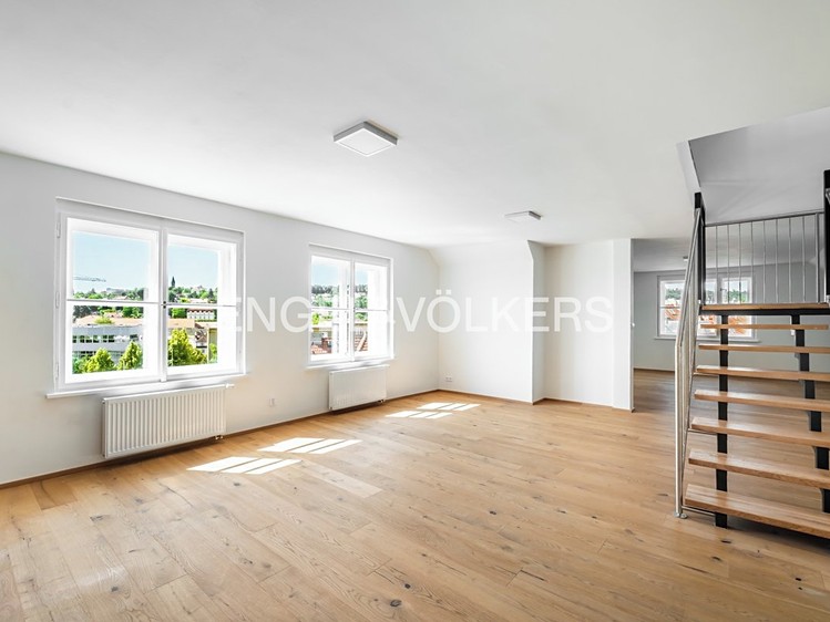 Prodej bytu 3+kk 149 m² (Mezonet) - foto 1