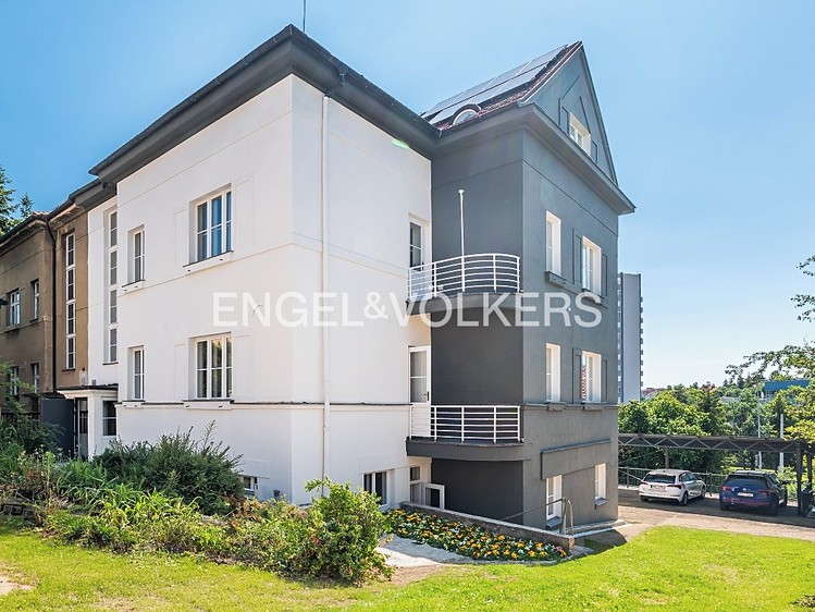 Prodej bytu 3+kk 149 m² (Mezonet) - foto 4