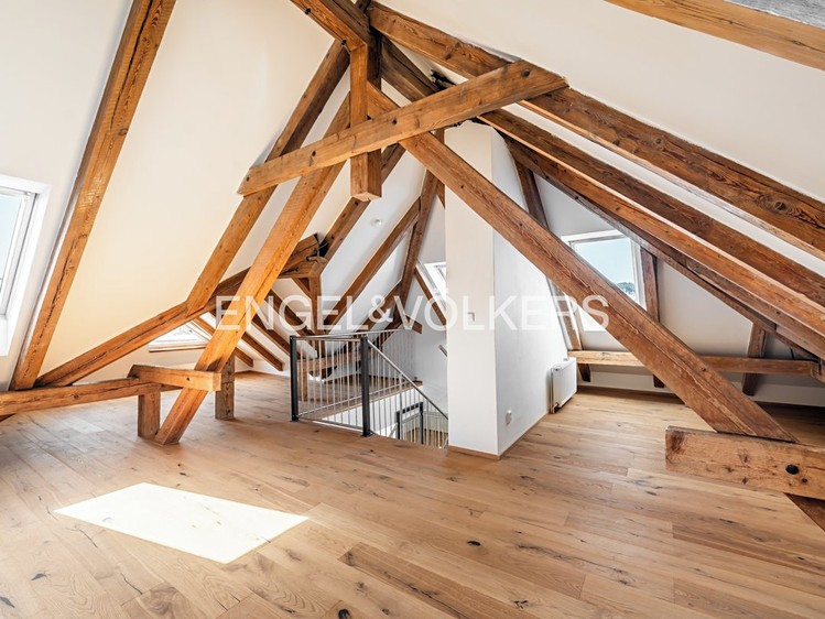 Prodej bytu 3+kk 149 m² (Mezonet) - foto 6