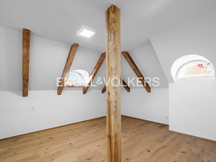 Prodej bytu 3+kk 149 m² (Mezonet) - foto 5