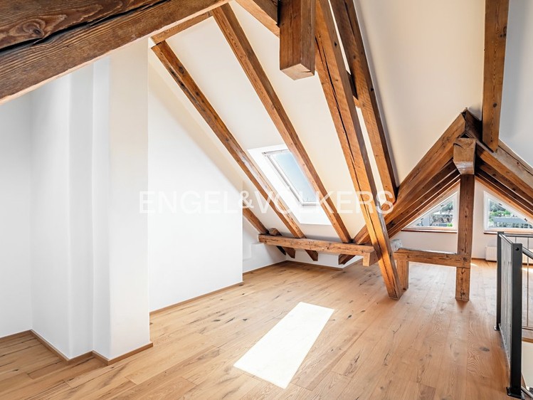 Prodej bytu 3+kk 149 m² (Mezonet) - foto 7