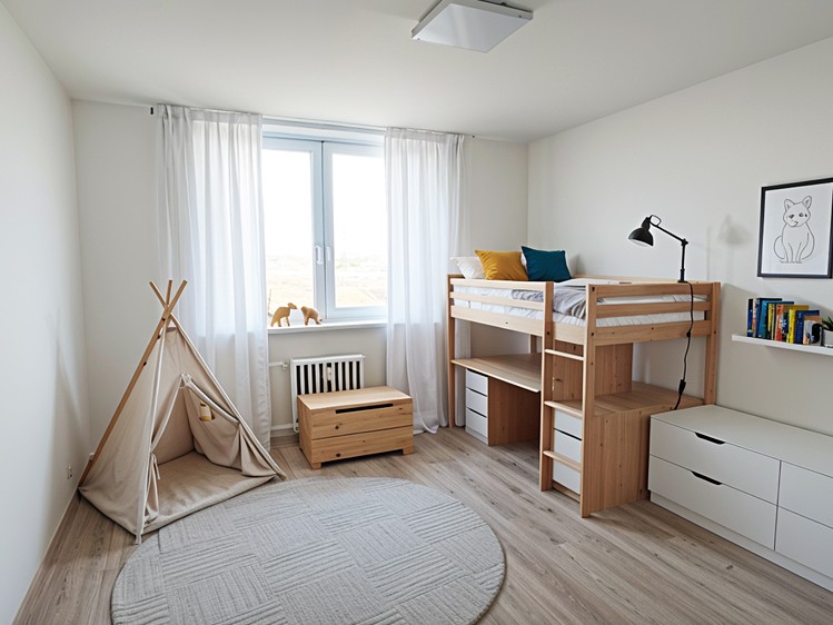 Prodej bytu 3+1 72 m² (Jednopodlažní) - foto 3