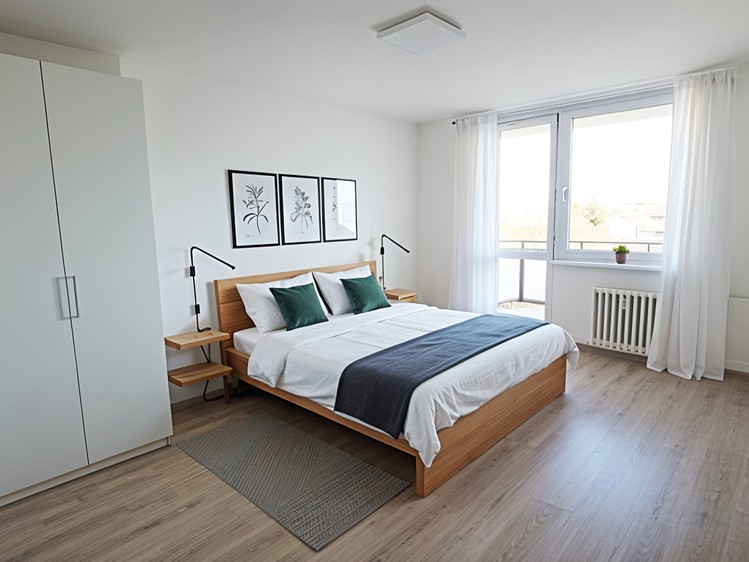 Prodej bytu 3+1 72 m² (Jednopodlažní) - foto 2