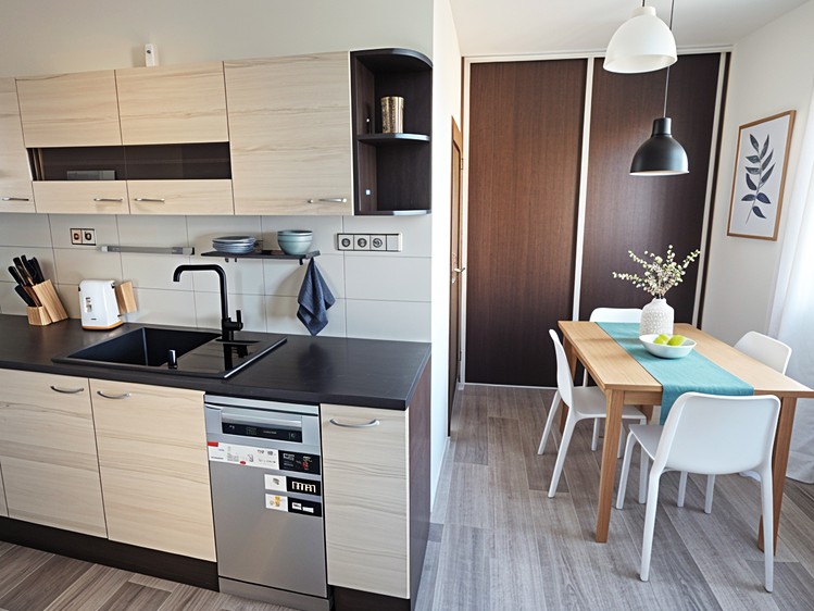 Prodej bytu 3+1 72 m² (Jednopodlažní) - foto 4