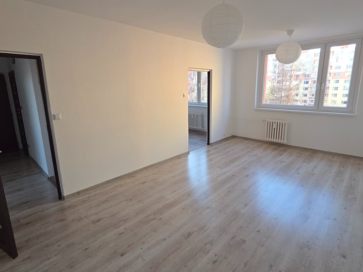 Prodej bytu 3+1 72 m² (Jednopodlažní) - foto 7