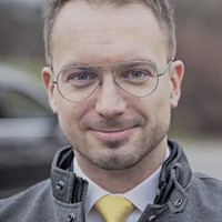 Ing. Jakub Pokorný