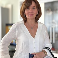 Olga Fedorova
