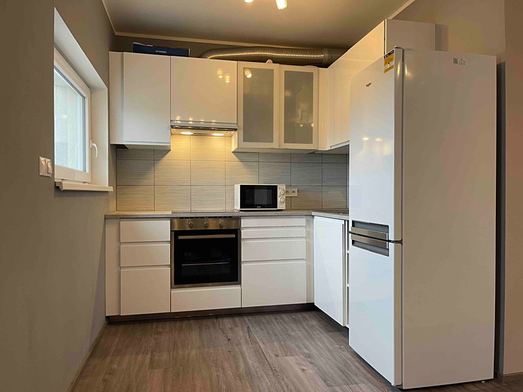 Prodej bytu 2+kk 64 m² (Jednopodlažní) - foto 4