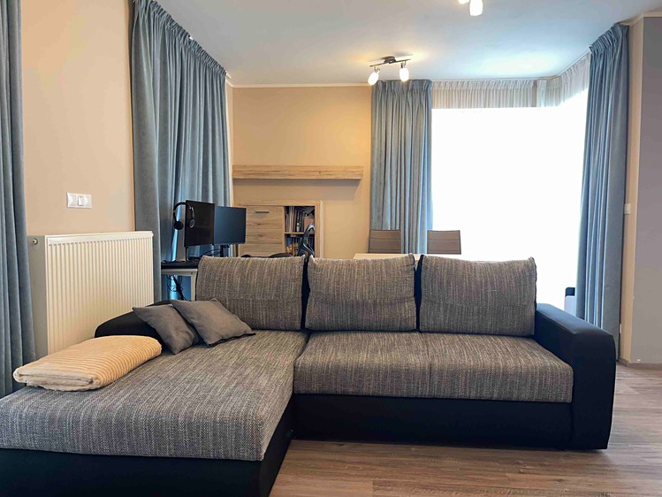 Prodej bytu 2+kk 64 m² (Jednopodlažní) - foto 3