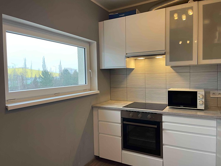 Prodej bytu 2+kk 64 m² (Jednopodlažní) - foto 5