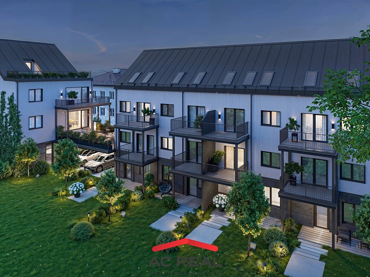 Prodej bytu 4+kk 114 m² (Mezonet) - foto 2