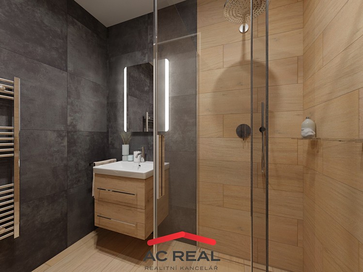 Prodej bytu 4+kk 114 m² (Mezonet) - foto 6