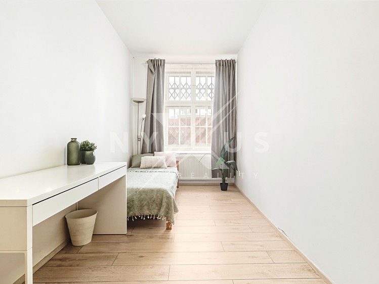 Prodej bytu 4+1 100 m² (Jednopodlažní) - foto 5