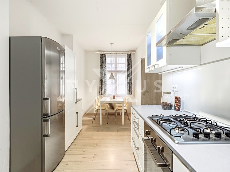 Prodej bytu 4+1 100 m² (Jednopodlažní) - foto 8