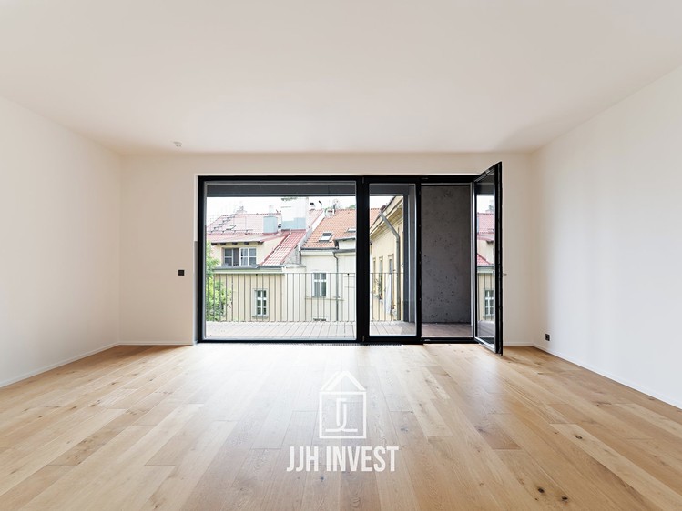 Prodej bytu 3+kk 87 m² - foto 2