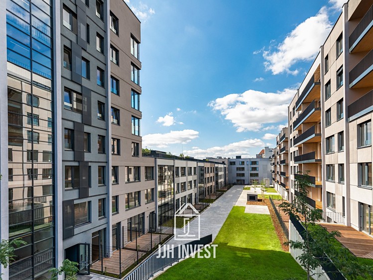 Prodej bytu 3+kk 87 m² - foto 1