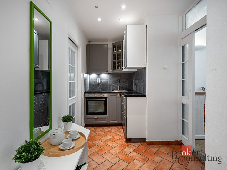 Prodej bytu 2+kk 47 m² - foto 4