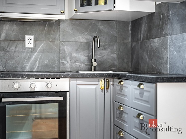 Prodej bytu 2+kk 47 m² - foto 5