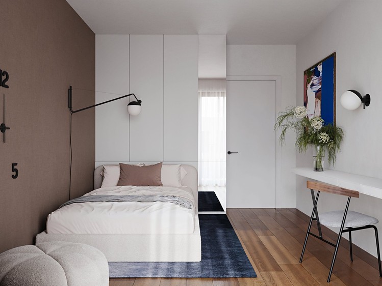 Prodej bytu 4+kk 99 m² - foto 4