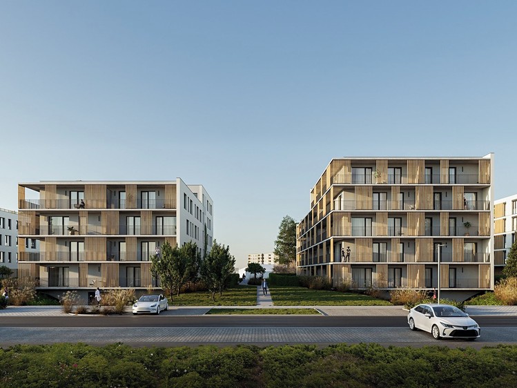 Prodej bytu 3+kk 76 m² - foto 1
