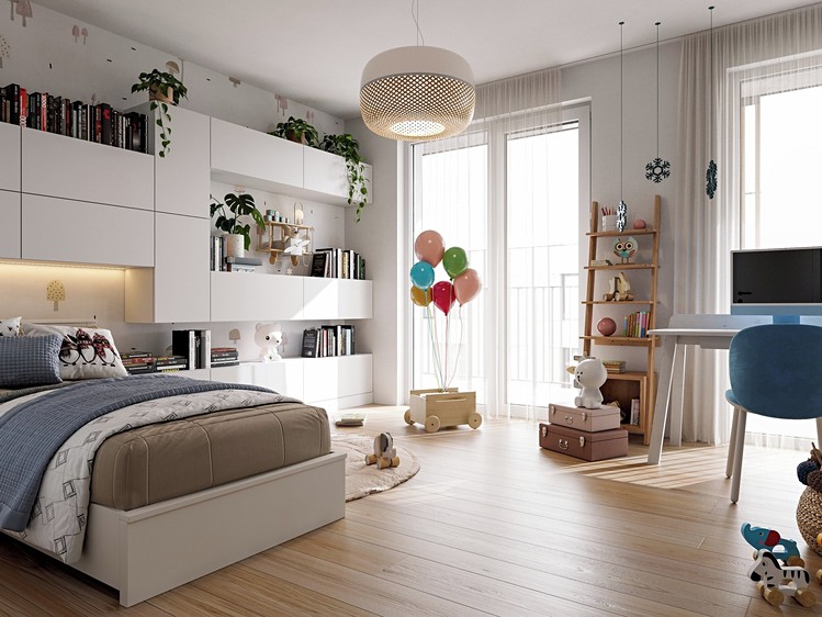 Prodej bytu 3+kk 76 m² - foto 6
