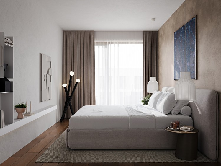 Prodej bytu 3+kk 80 m² - foto 3