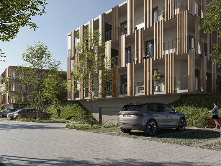 Prodej bytu 3+kk 80 m² - foto 6