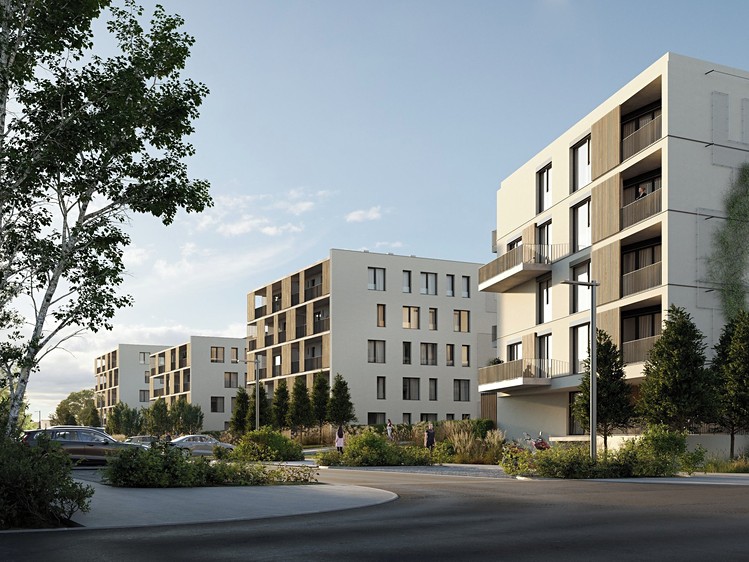 Prodej bytu 3+kk 90 m² - foto 2
