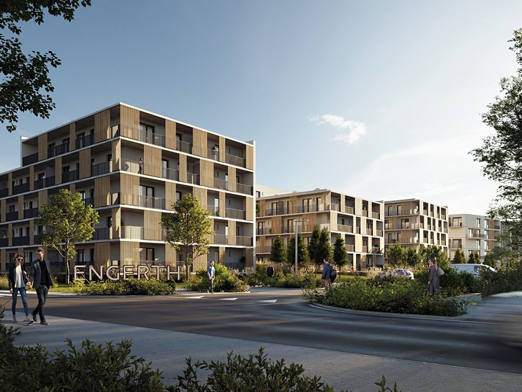 Prodej bytu 3+kk 90 m² - foto 1