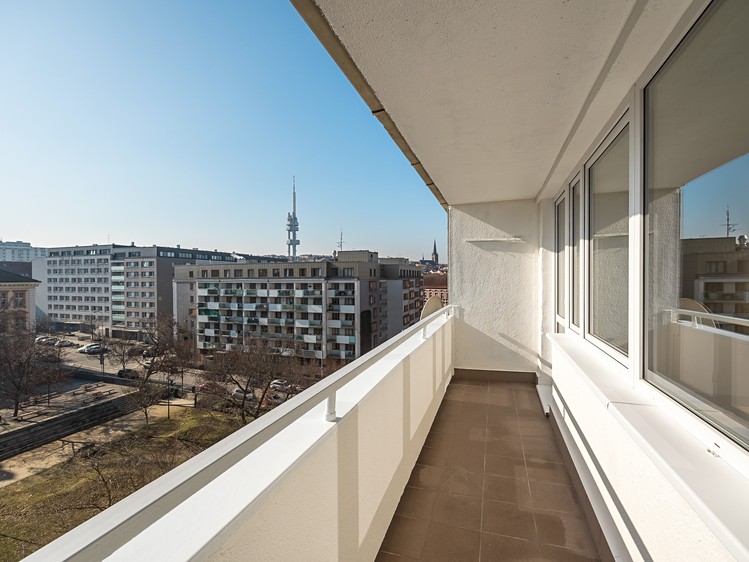 Prodej bytu 3+kk 79 m² - foto 3