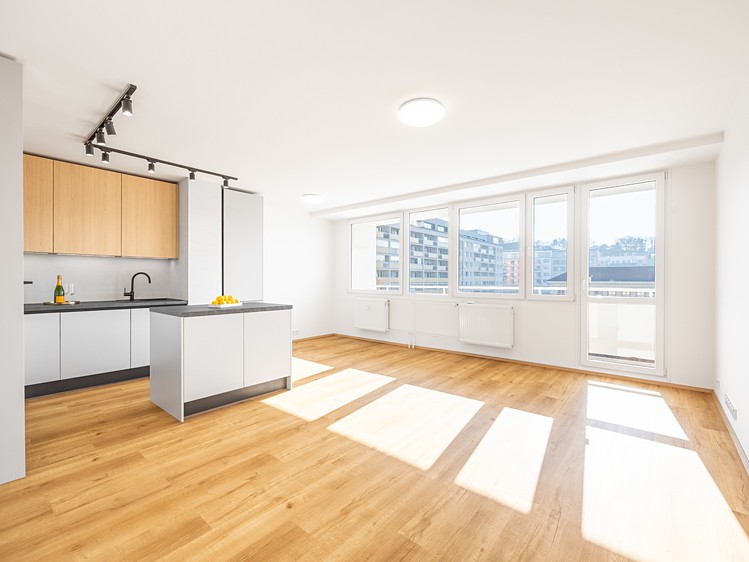 Prodej bytu 3+kk 79 m² - foto 4