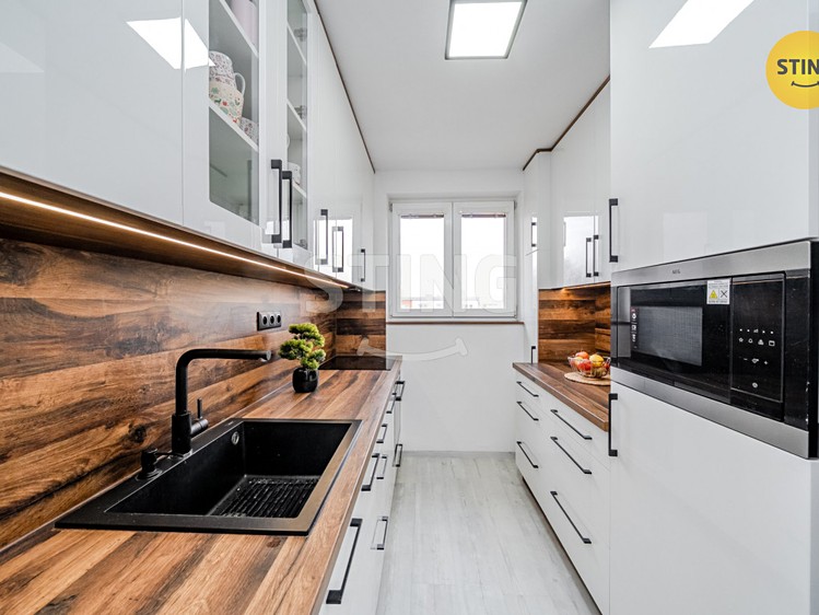 Prodej bytu 3+1 57 m² - foto 4