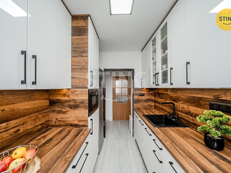 Prodej bytu 3+1 57 m² - foto 6