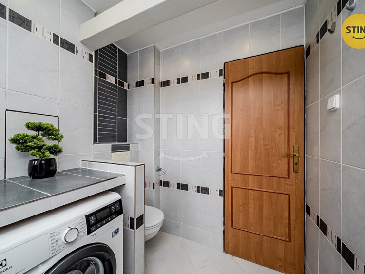 Prodej bytu 3+1 57 m² - foto 8