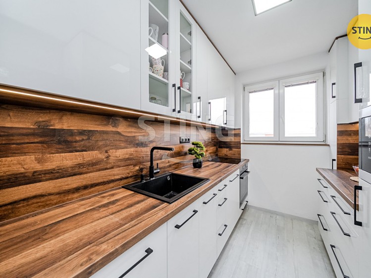 Prodej bytu 3+1 57 m² - foto 5