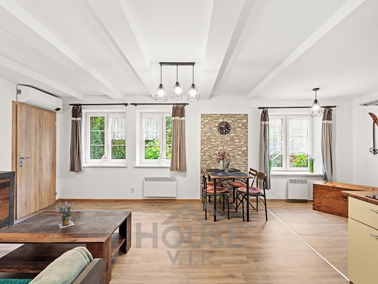 Prodej bytu 2+kk 44 m² (Jednopodlažní) - foto 3