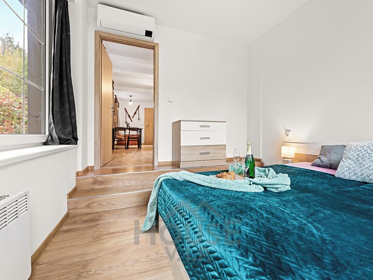 Prodej bytu 2+kk 44 m² (Jednopodlažní) - foto 2