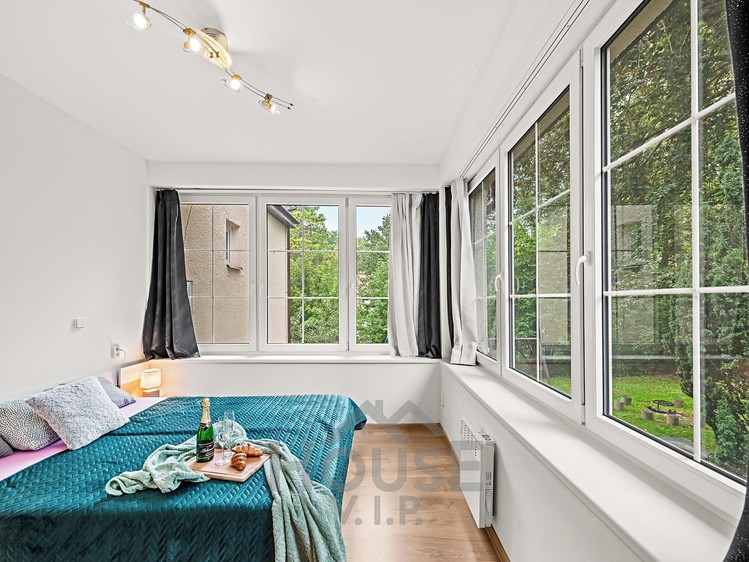 Prodej bytu 2+kk 44 m² (Jednopodlažní) - foto 1