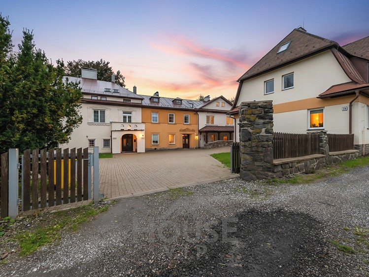 Prodej bytu 2+kk 44 m² (Jednopodlažní) - foto 6