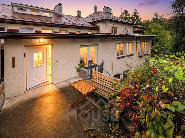 Prodej bytu 2+kk 44 m² (Jednopodlažní) - foto 5