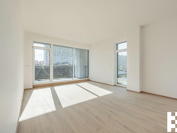 Prodej bytu 3+kk 84 m² - foto 1