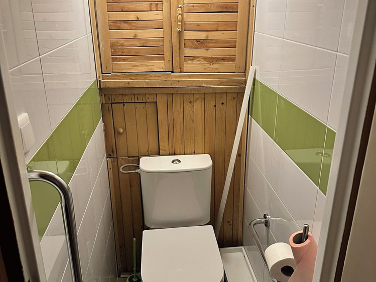 Prodej bytu 2+1 54 m² - foto 4