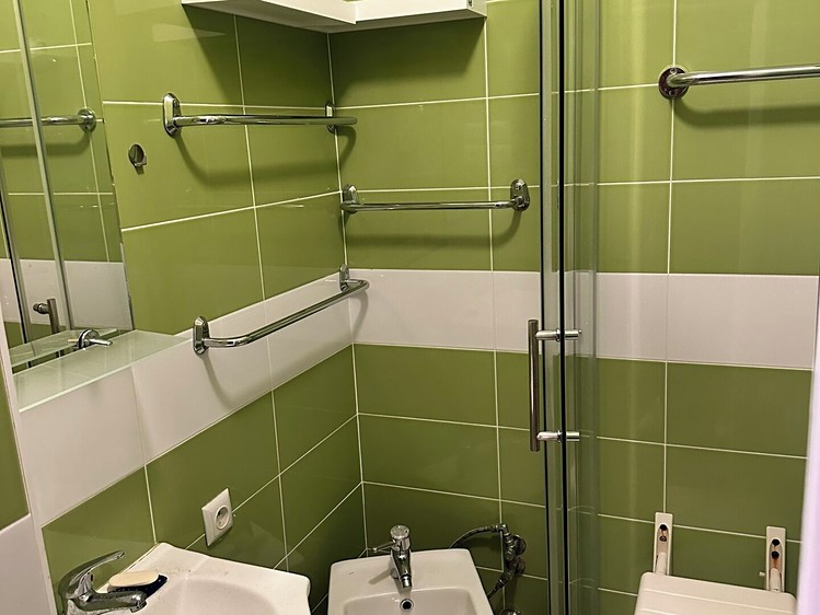 Prodej bytu 2+1 54 m² - foto 3
