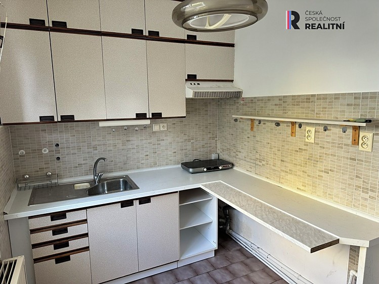 Prodej bytu 2+1 54 m² - foto 6